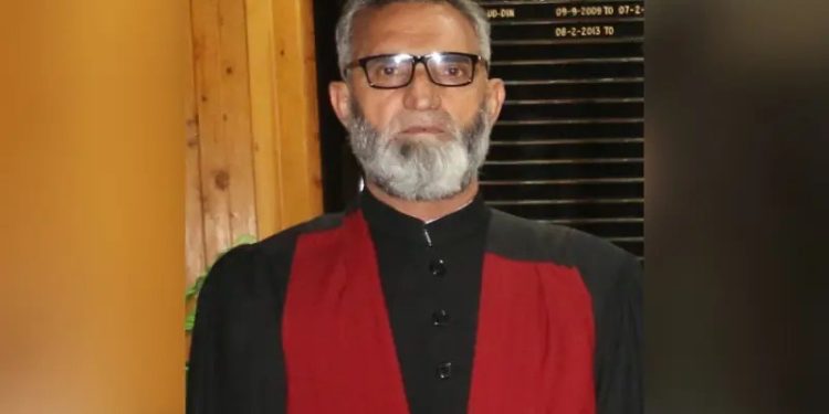 Gilgit-Baltistan Assembly completes five-year tenure