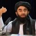 Pakistan carried out strikes in Afghanistan, claims Taliban spokesman