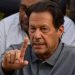 PTI demands clarification from govt regarding ‘rumours’ about Imran’s health