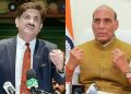 Sindh Assembly rejects Indian defence minister’s ‘delusional’ remarks on province as attempt to distort history
