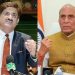 Sindh Assembly rejects Indian defence minister’s ‘delusional’ remarks on province as attempt to distort history