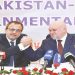 Pakistan, Russia vow ‘forward-looking’ partnership