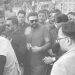 Govt & PTI men assure ‘all well with Imran’