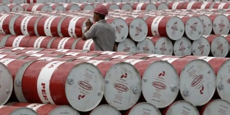 Pakistan’s fuel oil exports scale fresh high in 2025
