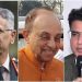 Indian delegation pulls out of Oxford Union debate in ‘collective retreat’, Pakistan’s UK mission says