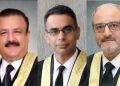 Amid exit speculations, 3 IHC judges ‘pack up’ chambers
