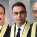 Amid exit speculations, 3 IHC judges ‘pack up’ chambers