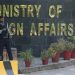 FO says use of drones in attack on Chinese workers in Tajikistan underlines ‘gravity of threat emanating from Afghanistan’