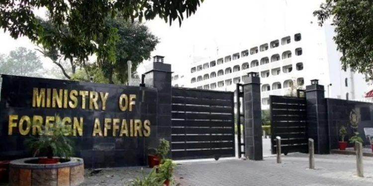 Afghan Taliban used talks to prolong temporary ceasefire, not take action against terrorism: FO