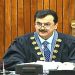 PTI’s Zafar warns against altering ‘balance’ of 1973 Constitution as Senate debates 27th Amendment
