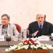 27th Constitutional Amendment bill approved by standing committees after some changes: Farooq Naek