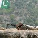 At least 24 terrorists killed in KP and Balochistan IBOs, says ISPR