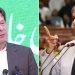 Sanaullah rubbishes alleged connection between Imran Khan and PM immunity clause