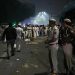 At least eight dead in explosion near Red Fort in India’s New Delhi: local media