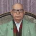 PML-N Senator Irfan Siddiqui passes away in Islamabad after brief illness