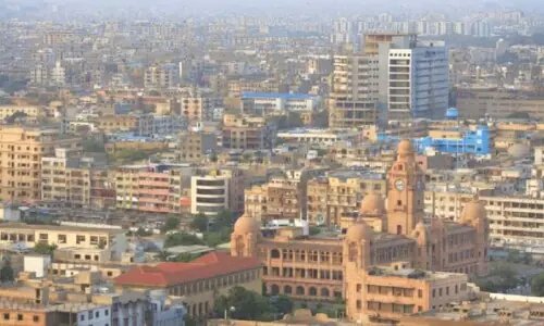 Fake security alert for Karachi circulating on WhatsApp: Sindh govt