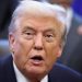 House Democrats release Epstein papers saying Trump ‘knew about the girls’