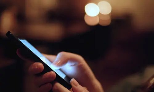 Mobile internet suspended in Balochistan till November 16