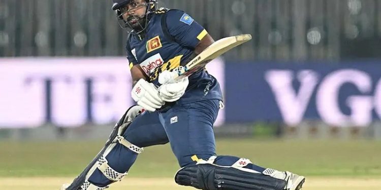 SLC instructs team to continue Pak tour after reports of cricketers wishing to return home
