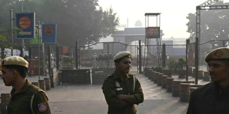 Turkiye refutes Indian media reports alleging involvement in Delhi blast