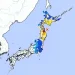 7.6 magnitude quake jolts Japan’s east coast: local authorities