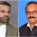 Pakistan did not benefit from PTI ‘project’: Aqeel Malik