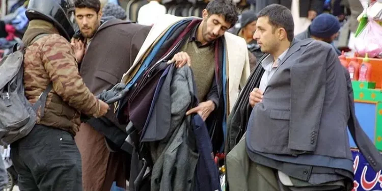 NDMA tells authorities to ensure preparedness ahead of expected cold wave
