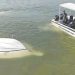 2 dead, 20 hurt as launch collides with speedboat near Manora