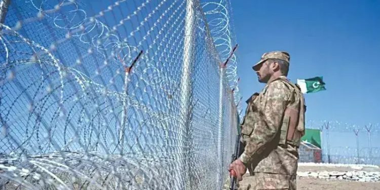 Islamabad-Kabul impasse persists in Riyadh