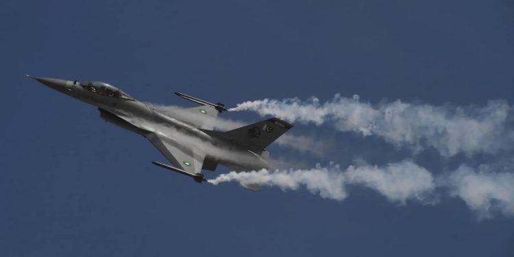 US approves $686 million F-16 technology sale to Pakistan, highlighting interoperability and fleet modernisation