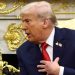 Trump launches gold card for expedited visas with a $1m price tag