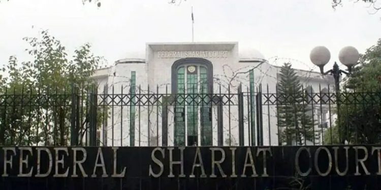 FCC move into Shariat Court building greenlit