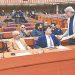 Blame game on ‘confrontational politics’ in NA