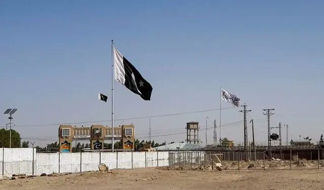 Afghan clerics adopt resolution to ‘rein in militancy abroad’