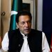 UN expert decries Imran’s detention, calls on authorities to ensure compliance with international standards