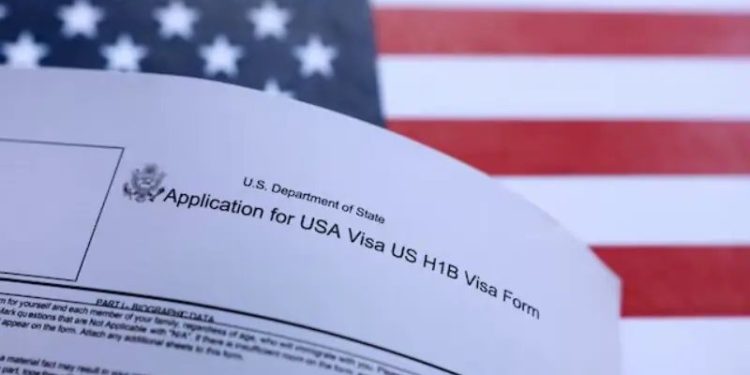 Trump’s $100,000 H-1B visa fee draws legal challenge from US states