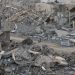 Gaza force deployment expected in early 2026