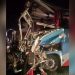 1 killed, 9 injured as speeding bus collides with trailer on M4 near Khanewal