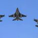 Analysts say US package to keep Pakistan’s F-16s combat-ready through 2040