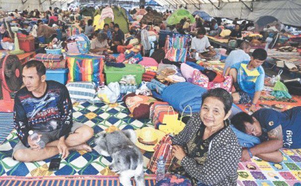 Cambodia shuts border with Thailand after deadly clashes
