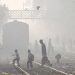 Lahore’s worst air quality persists with no rain in sight