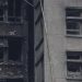 Hong Kong leader orders independent probe into fire that killed 151