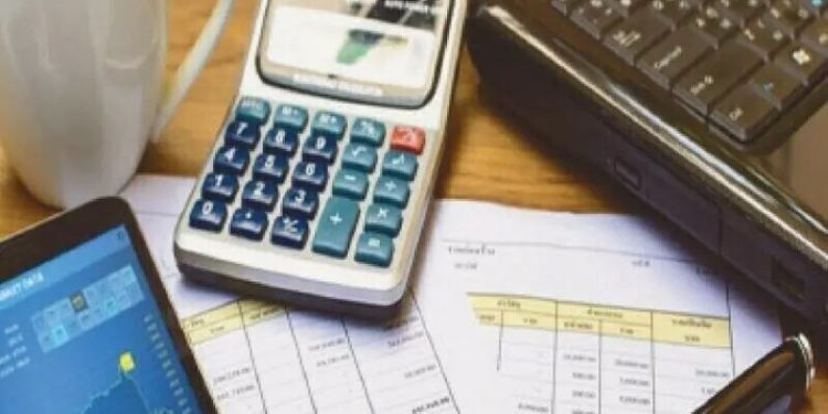 40pc tax returns show nil income