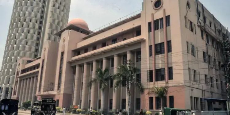 Cotton exchange building ‘vacated’