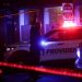 Police hunt for gunman who killed 2 Brown University students, injured 9 people in US