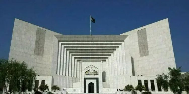 Apex court overturns DNA test order to determine parentage