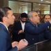 Passengers with complete documents not being stopped from travelling, reassures Naqvi during visit to Lahore airport