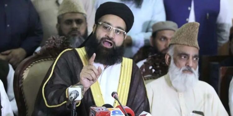 Pakistan Ulema Council urges Afghan govt to implement clerics resolution