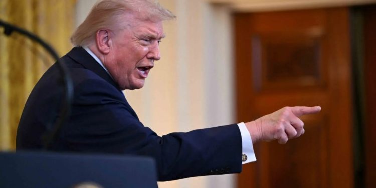Trump adds 7 countries, including Syria, to full travel ban list