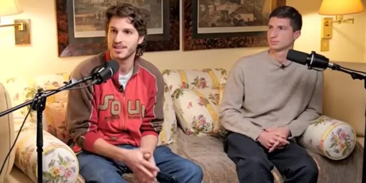 Imran’s sons planning to visit Pakistan in January, say ex-premier being held in ‘death cell’